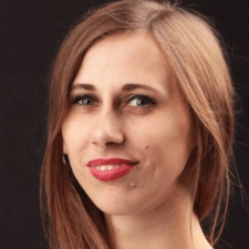 Freelancer Bogdana M. — Ukraina, Lwów. Specjalizacja — Loga, Ikony i grafika pikselowa