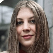Фрилансер Богдана Н. — Украина, Киев. Специализация — Дизайн интерфейсов (UI/UX), Дизайн сайтов
