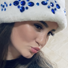 Freelancer Bohdana S. — Ukraina, Swalawa. Specjalizacja — Banery, Edycja i korekta tekstu