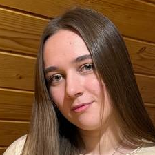 Freelancer Bohdana S. — Ukraine, Lutsk. Core skill — Presentations, Video Processing