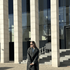 Freelancer Bogdana T. — Ukraina, Czerniowce. Specjalizacja — Edycja audio i wideo