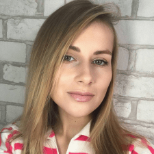 Фрилансер Bohdana Y. — Украина, Тернополь. Специализация — Логотипы, Фирменный стиль