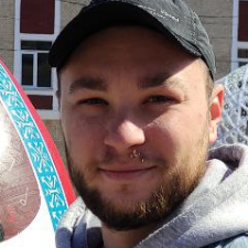 Freelancer Bohdan K. — Ukraina, Chmielnicki. Specjalizacja — Ilustracje i rysunki, Loga