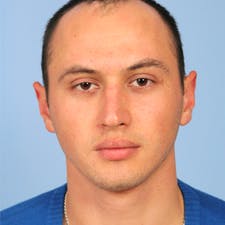 Фрилансер Bohdan D. — Україна, Вінниця. Спеціалізація — Веб-програмування, HTML та CSS верстання