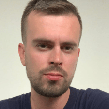 Фрилансер Богдан П. — Украина, Киев. Специализация — Дизайн сайтов, Дизайн интерфейсов (UI/UX)