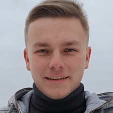 Фрилансер Богдан П. — Украина, Броды. Специализация — HTML и CSS верстка, Дизайн сайтов
