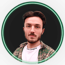 Freelancer Bohdan P. — Ukraine, Kotelva. Fachgebiet — HTML & CSS, Javascript und Typescript