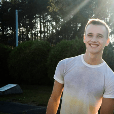 Freelancer Bogdan S. — Ukraine, Kyiv. Core skill — Web Programming, HTML & CSS