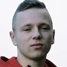 Zleceniodawca Bohdan K. — Ukraina, Kijów.