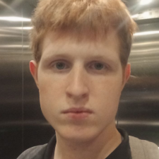 Freelancer Danylo B. — Ukraine, Irpen. Fachgebiet — Webprogrammierung, Javascript und Typescript