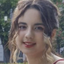 Фрилансер Ivanna B. — Польша. Специализация — Полиграфический дизайн, Живопись и графика