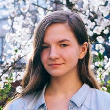 Фрилансер Ева Б. — Украина, Киев. Специализация — Поиск и сбор информации, Обработка фото
