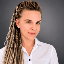 Liliia Boiko