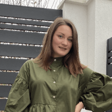 Фрилансер Anita B. — Украина, Хмельницкий. Специализация — Продвижение в социальных сетях (SMM), Контекстная реклама