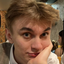 Фрилансер Максим Б. — Украина, Киев. Специализация — Python, Базы данных и SQL
