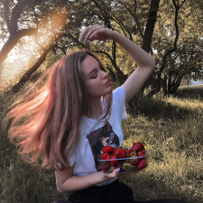 Фрилансер Екатерина Б. — Украина, Винница. Специализация — Перевод текстов, Редактура и корректура текстов