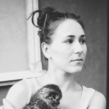 Freelancer Galina B. — Ukraina, Chersoń. Specjalizacja — Grafika wektorowa, Projektowanie opakowań i etykiet