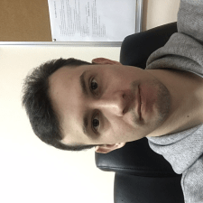 Freelancer Bogdan S. — Ukraine, Kremenchug. Specialization — Web programming, HTML and CSS