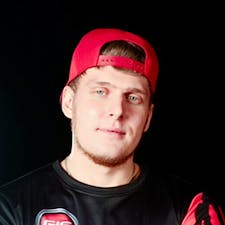 Sergey Bokov