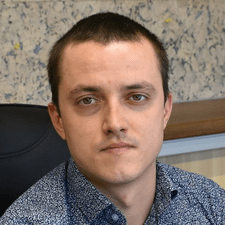 Александр Мунтян