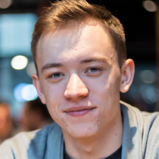Фрилансер Konstantin B. — Украина, Житомир. Специализация — Баннеры, Логотипы