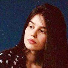 Фрилансер Каміла Б. — Украина, Ужгород. Специализация — Фирменный стиль, Иллюстрации и рисунки