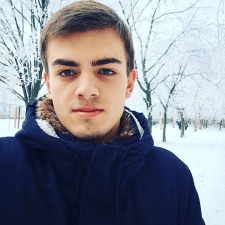 Фрилансер Игорь Б. — Украина. Специализация — HTML и CSS верстка