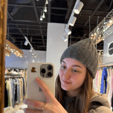 Freelancer Anna B. — Ukraina, Kijów. Specjalizacja — Reklama zewnętrzna, Copywriting