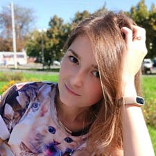 Freelancer Olga G. — Ukraina, Odessa. Specjalizacja — Sklepy internetowe i e-commerce, Programowanie stron internetowych
