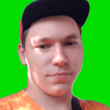 Freelancer Andrii B. — Ukraina, Kijów. Specjalizacja — Projektowanie wizytówek