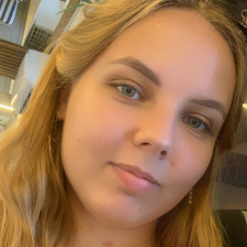 Freelancer Anhelina B. — Ukraine, Kyiv. Core skill — Tuition