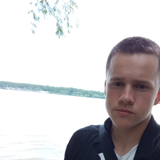 Глеб Поливенко