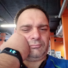 Freelancer Oleksii R. — Ukraina, Kijów. Specjalizacja — Programowanie stron internetowych, PHP