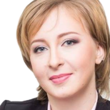 Фрилансер Ольга К. — Казахстан, Алматы (Алма-Ата). Специализация — Английский язык, Написание статей