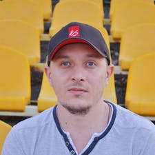 Freelancer Stanislav B. — Ukraina, Bashtanka. Specjalizacja — Ilustracje i rysunki, Grafika wektorowa
