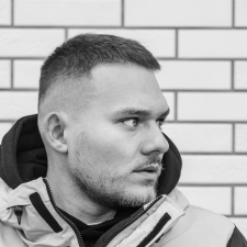 Фрилансер Богдан Й. — Украина, Киев. Специализация — Python, AI и машинное обучение