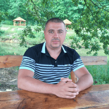 Freelancer Vitaliy S. — Ukraina, Lwów. Specjalizacja — Sklepy internetowe i e-commerce, Projektowanie stron internetowych