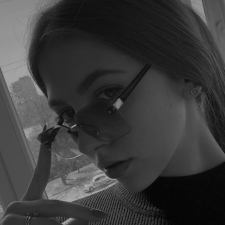 Freelancer Dariia B. — Ukraina, Charków.