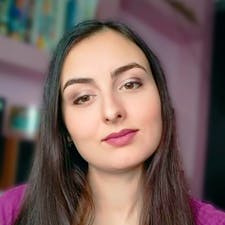 Фрилансер Екатерина Б. — Украина, Каменец-Подольский. Специализация — Дизайн сайтов, Веб-программирование