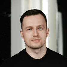 Заказчик Олексій Б. — Украина, Киев.