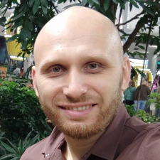 Freelancer Yevgeny — Ukraine, Kyiv. Core skill — Testing & QA, Python