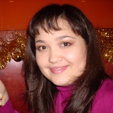 Фрилансер Елена Б. — Украина, Харьков. Специализация — Копирайтинг