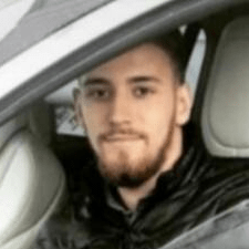 Freelancer Bogdan B. — Ukraina, Kijów. Specjalizacja — Administracja systemem i siecią, Projektowanie stron internetowych