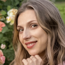 Фрилансер Олександра Б. — Украина, Киев. Специализация — Векторная графика, Живопись и графика