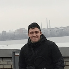 Фрилансер Максим Б. — Украина, Запорожье. Специализация — Веб-программирование, Javascript и Typescript