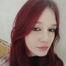 Freelancer Yuliia B. — Ukraina, Łuck. Specjalizacja — Pisanie artykułów, Copywriting