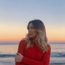 Freelancer Veronika P. — Hiszpania, Barcelona. Specjalizacja — Projektowanie stron internetowych, Projektowanie interfejsów