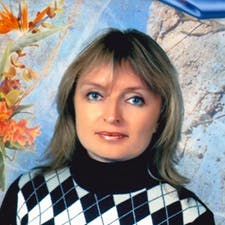 Freelancer Olga A. — Ukraina, Kamenetz-Podolsk. Specjalizacja — Obróbka danych, Menedżer treści