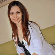 Фрилансер Дарина Д. — Украина, Киев.