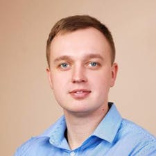 Фрилансер Дмитрий Ч. — Украина, Херсон. Специализация — Поисковое продвижение (SEO), Создание сайта под ключ